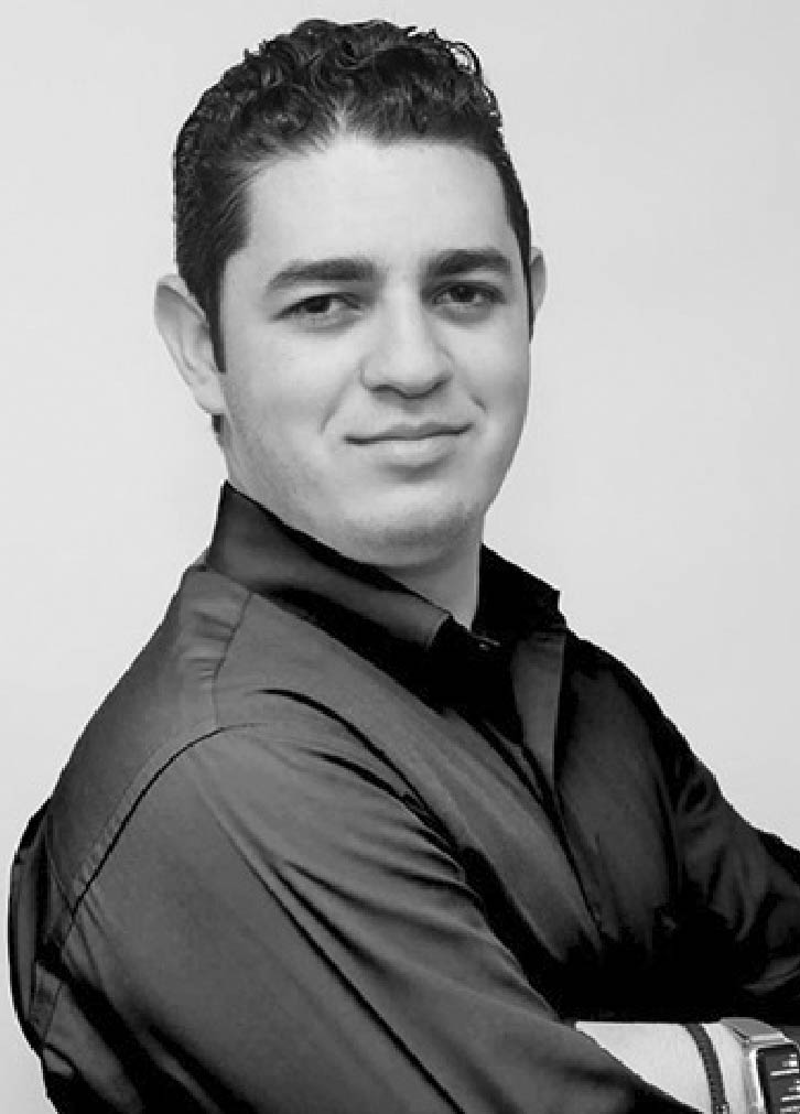 Edward Ceballos
