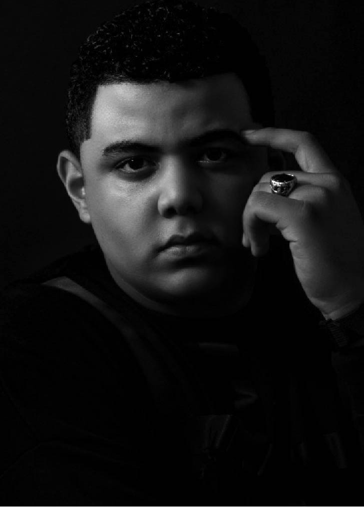 Eli Eduardo Rodríguez