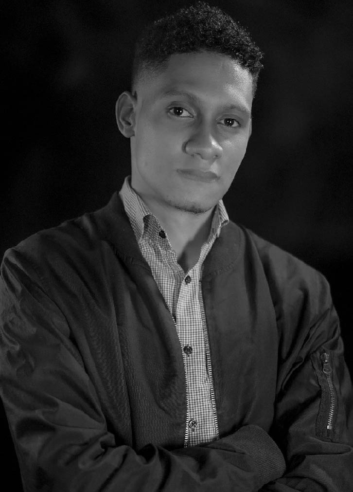 Fanuel Mesa