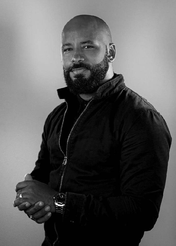 Felipe Peña