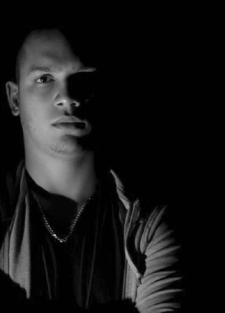Gabriel Pineda