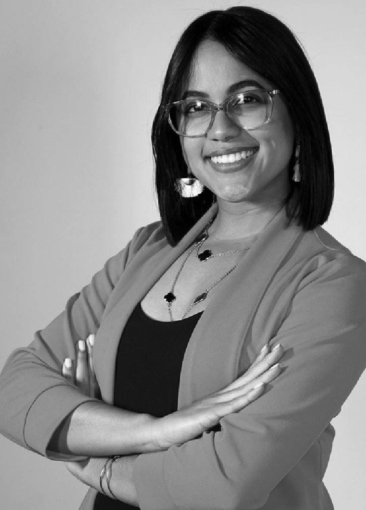 Isbel Liriano