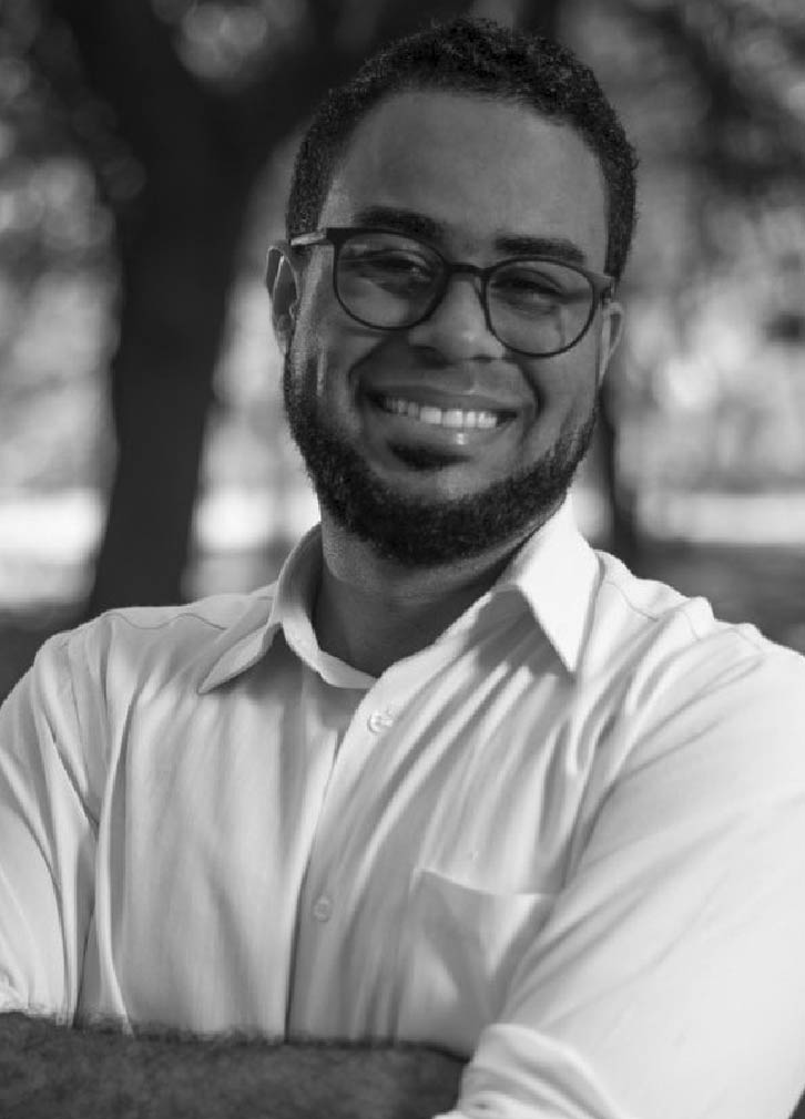Omar Elias Escoto